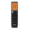 Сплит-система до 35 кв.м Funai RAC-KD35HP.D02 Серия Kadzoku 3089