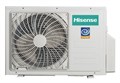 Сплит-система до 40 кв.м. Hisense AS-13UW4RXVQF00 Серия Air Sensation Superior DC Inverter 3203
