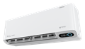 Сплит-система + БРИЗЕР ROYAL до 28 кв.м Clima RCI-RFS28HN серия ROYAL FRESH STANDARD FULL DC EU INVERTER 3222