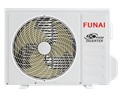 Кондиционер настенный сплит-система Funai RAC-I-KT30HP.D01 Серия KATANA INVERTER 3247 - фото 13237