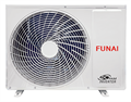Сплит-система до 35 кв.м Funai RAC-I-KT35HP.D01 Серия KATANA INVERTER 3254