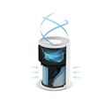 Очиститель воздуха TION IQ 100 3255 - фото 13282 Очиститель воздуха TION IQ 100 3255 - фото 13282