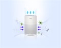 Очиститель воздуха TION IQ 100 3255 - фото 13295 Очиститель воздуха TION IQ 100 3255 - фото 13295