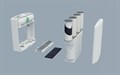 Обеззараживатель-очиститель воздуха Tion Clever Мобильный 3270 - фото 13404 Обеззараживатель-очиститель воздуха Tion Clever Мобильный 3270 - фото 13404