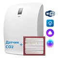 Приточный очиститель воздуха Ballu ONEAIR ASP-200SPMAX 3295