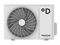 Сплит-система до 35 кв.м Daichi ICE35AVQS1R-2/ICE35FVS1R-2 Серия  ICE Inverter 3347
