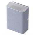 Приточный очиститель воздуха Ballu ONEAIR ASP-100 серый 3353 - фото 14185