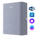 Приточный очиститель воздуха Ballu ONEAIR ASP-100 серый 3353 - фото 14190