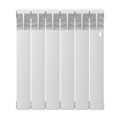 Радиатор Royal Thermo Revolution Bimetall 500 2.0 – 6 секц. 3366