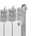 Радиатор Royal Thermo Revolution Bimetall 500 2.0 – 6 секц. 3366