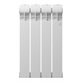 Радиатор Royal Thermo Indigo Super+ 500 - 4 секц. 3370