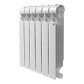 Радиатор Royal Thermo Indigo Super+ 500 - 6 секц. - фото 14318