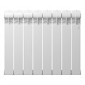 Радиатор Royal Thermo Indigo Super+ 500 - 8 секц. 3372 - фото 14325