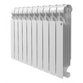 Радиатор Royal Thermo Indigo Super+ 500 - 10 секц. - фото 14331
