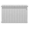 Радиатор Royal Thermo BiLiner 500 Bianco Traffico - 10 секц. 3378 - фото 14357