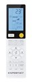Сплит-система до 25 кв.м EXPERT AIR ZAC-PR09NPZ серия PROFF 3401