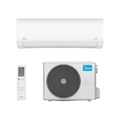 Сплит-система до 25 кв.м Midea MSAG1-09N8C2-I/MSAG1-09N8C2-O Серия Paramount Inverter 1820