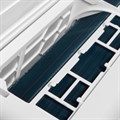 Сплит-система до 70 кв.м Royal Thermo RTB-24HN8_V2 серия Barocco 3444