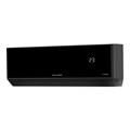 Cплит-система до 25 кв.м Royal Thermo RTBI-09HN8 серия Borocco DC Inverter Black 3448