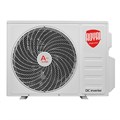 Cплит-система до 25 кв.м Royal Thermo RTBI-09HN8 серия Borocco DC Inverter Black 3448