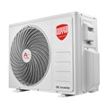 Cплит-система до 35 кв.м Royal Thermo RTBI-12HN8 серия Borocco DC Inverter Black 3449