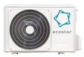 Сплит-система до 50 кв.м Ecostar KVS-RAD18CH Серия RADIUM 3458