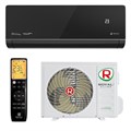 Кондиционер настенный сплит-система ROYAL RCI-RSN30HN Серия SUPREMO NERO FULL DC EU Inverter 3517 - фото 16121 Кондиционер настенный сплит-система ROYAL RCI-RSN30HN Серия SUPREMO NERO FULL DC EU Inverter 3517 - фото 16121