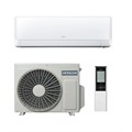 Сплит-система до 25 кв.м тепловой насос HITACHI RAK-25RXE/RAC-25WXEN серия AKEBONO NORDIC  Inverter 1723