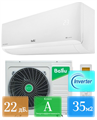 Кондиционер настенный сплит-система Ballu BSYI-12HN8/ES_23Y Серия Серия Eco Smart DC inverter 2995 - фото 16233