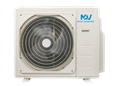 Мульти сплит-система MDV MDSAG-07HRFN8 / MDSALF-09HRFN8 / MD2O-14HFN8  Серия Infini/Loft  Inverter 3527 - фото 16471