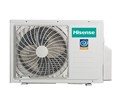 Кондиционер настенный сплит-система Hisense AS-13UW4RVETG01 Серия PREMIUM DESIGN SUPER DC INVERTER 3530 - фото 16505