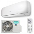 Кондиционер настенный сплит-система Hisense AS-13UW4RVETG01 Серия PREMIUM DESIGN SUPER DC INVERTER 3530 - фото 16507