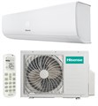 Кондиционер настенный сплит-система Hisense AS-13UW4RYRKB04 Серия ZOOM DC Inverter 3532 - фото 16517