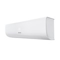 Сплит-система до 50 кв.м. Hisense AS-18UW4RMSKB01 ZOOM DC Inverter 3533