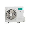 Сплит-система до 100 кв.м. Hisense AS-36HR4SDKVT Серия Strong Neo Premium Classic 3535 - фото 16537