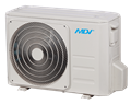 Сплит-система до 35 кв.м MDV MDSAF-12HRN8 серия Forest 3538