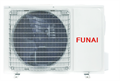 Сплит-система до 25 кв.м Funai RAC-SG25HP.D04 wi-fi Серия Shogun 3561