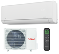 Сплит-система до 35 кв.м Funai RAC-SG35HP.D04 wi-fi  Серия Shogun 3562