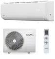 Кондиционер настенный сплит-система Xigma XG-SKY27RHA Серия Sky 3567 - фото 16710