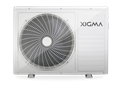 Кондиционер настенный сплит-система Xigma XGI-SKY21RHA Серия Sky Inverter 3576 - фото 16748 Кондиционер настенный сплит-система Xigma XGI-SKY21RHA Серия Sky Inverter 3576 - фото 16748