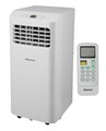 Мобильный кондиционер Hisense AP-09CR4GKVS00 2264 - фото 16807