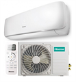 Сплит-система до 40 кв.м. Hisense AS-13HW4SVDTG5 Wi-fi Серия Neo Premium Classic A 3629