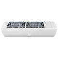 Мульти сплит система Hisense AMS-09UW4RMRKB00 / AMS-12UW4RXRKB00 / AMW2-18U4RXC Серия ZOOM FREE Match DC Inverter 3631 - фото 17066