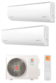 Мульти сплит-система Royal Clima Серия MULTI GAMMA GLORIA 20 + 25 кв.м. 3637