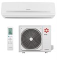 Сплит-система до 100 кв.м Kentatsu KSGN105HFAN1/KSRN105HFAN1 серия Naomi 1805