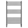 Полотенцесушитель Royal Thermo Casa П14 500х800 электро (встроен. диммер) стальной 3669