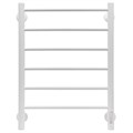 Полотенцесушитель Royal Thermo Classic white П6 450х650 электро (new встроен. диммер) 3671