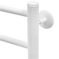 Полотенцесушитель Royal Thermo Classic white П6 450х650 электро (new встроен. диммер) 3671