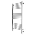 Полотенцесушитель Royal Thermo Casa П18 500х1000 электро (встроен. диммер) стальной 3674