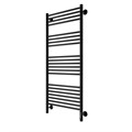 Полотенцесушитель Royal Thermo Casa П21 500х1200 электро (встроен. диммер) черный 3678